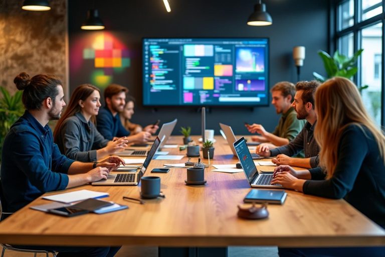 Agence Redback : que propose cette agence pour vos projets digitaux et marketing ?