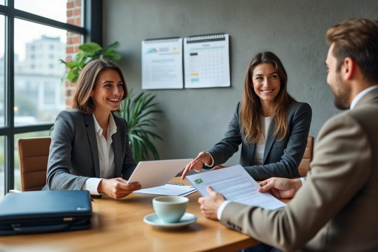 Comment faire une demande de congé sabbatique ?
