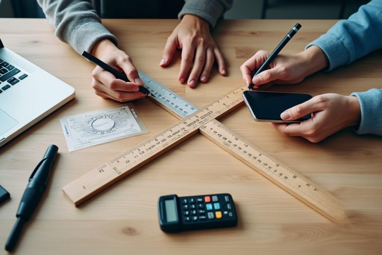 Convertisseur pouces en cm sur teleplanete.com : convertir facilement les dimensions