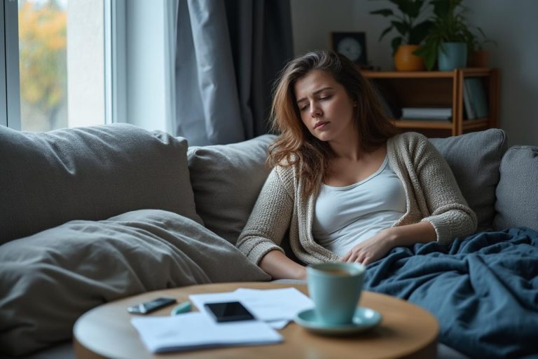 Peut-on être licencié pendant un arrêt maladie pour dépression ?