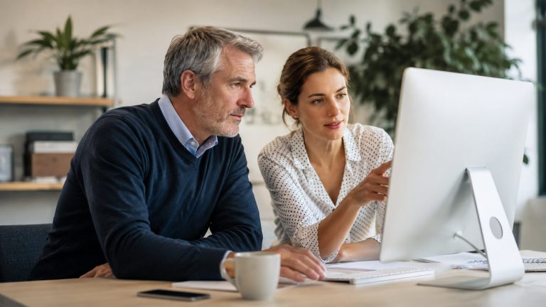 Refondre son site sans perdre son identité : le défi des entreprises familiales et artisanales