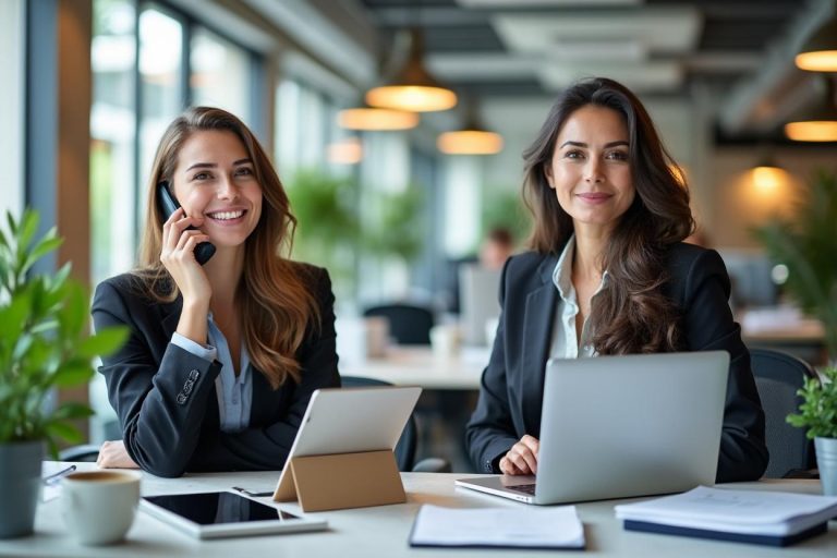 Assistante polyvalente ou secrétaire : quelles différences pour votre entreprise ?