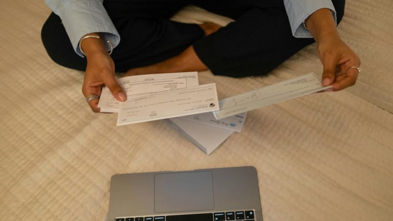 Que peut-on faire avec un RIB d’une autre personne ?