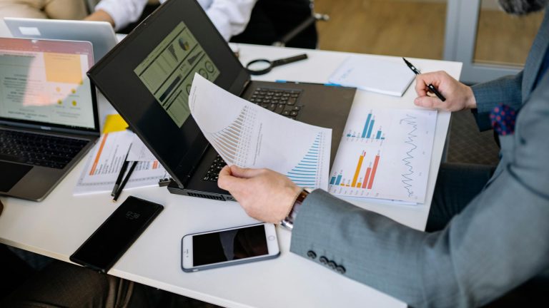 Qu’est-ce qu’un district programme manager exactement ?