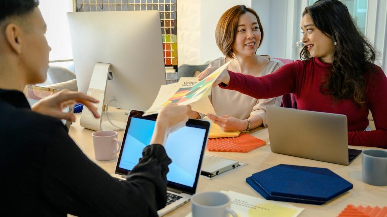 Gestion d&rsquo;équipe avec Scalora Business : avis, fonctionnalités et efficacité