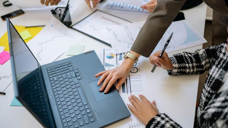 Logiciel de gestion pour TPE/PME : comment choisir l&rsquo;outil en 2026 ?