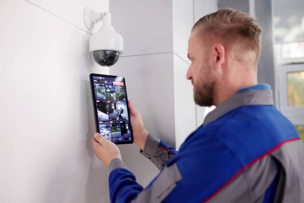 installation télésurveillance incendie