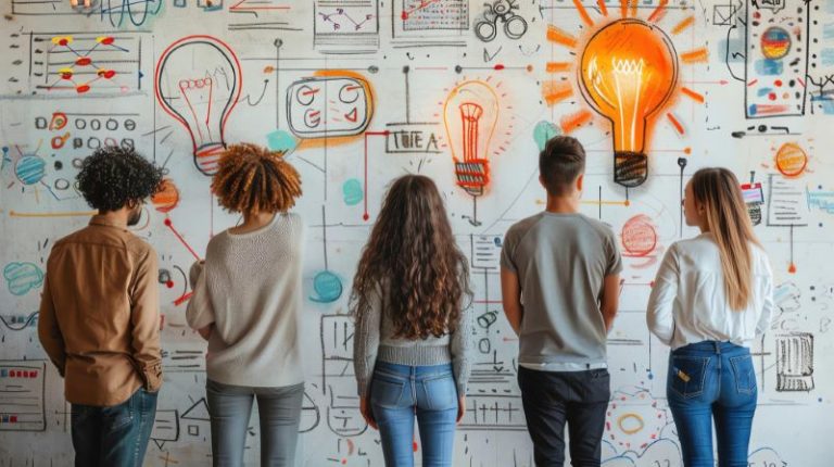 Quels sont les cas d’utilisation du Design Thinking ?