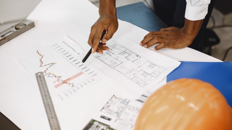 Combien gagne vraiment un architecte en France ?
