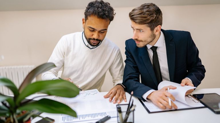Comment prospecter sur un fichier B2B en respectant le RGPD ?