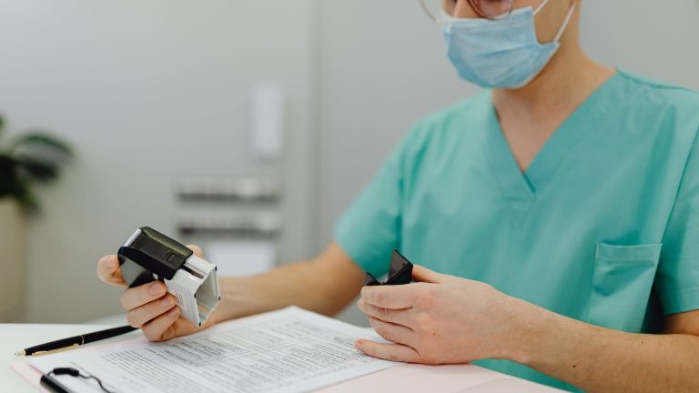 Greta secrétaire médicale : quel métier après la formation ?
