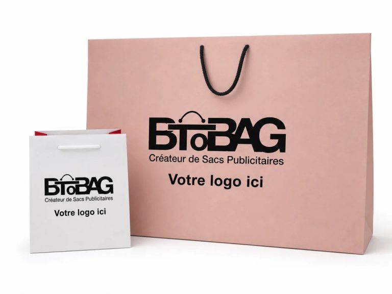 Sac personnalisé : un véritable outil marketing et communication pour l’entreprise