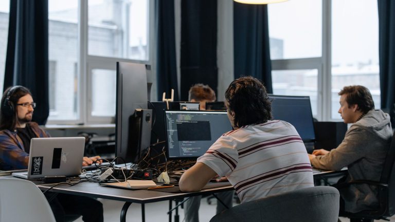 Créer un site internet pour votre entreprise en 2026