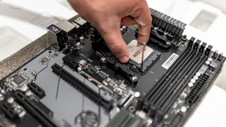 CPU informatique : à quoi sert exactement le processeur ?