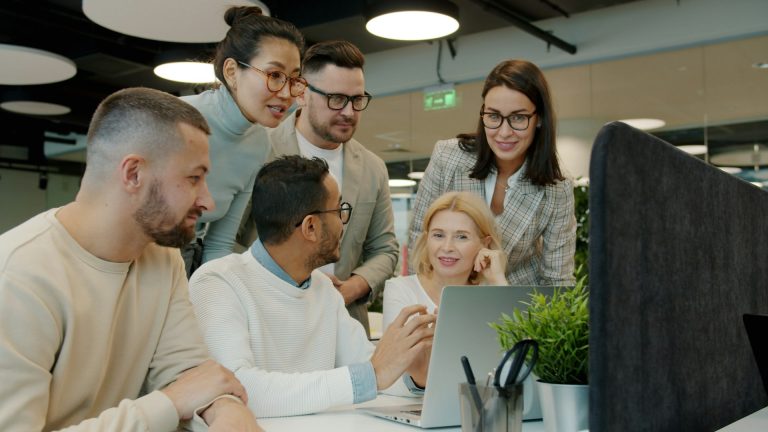 C’est quoi le cloud pour votre entreprise ?